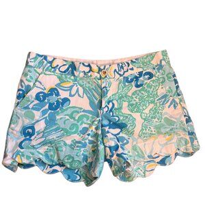 Lilly Pulitzer Shorts